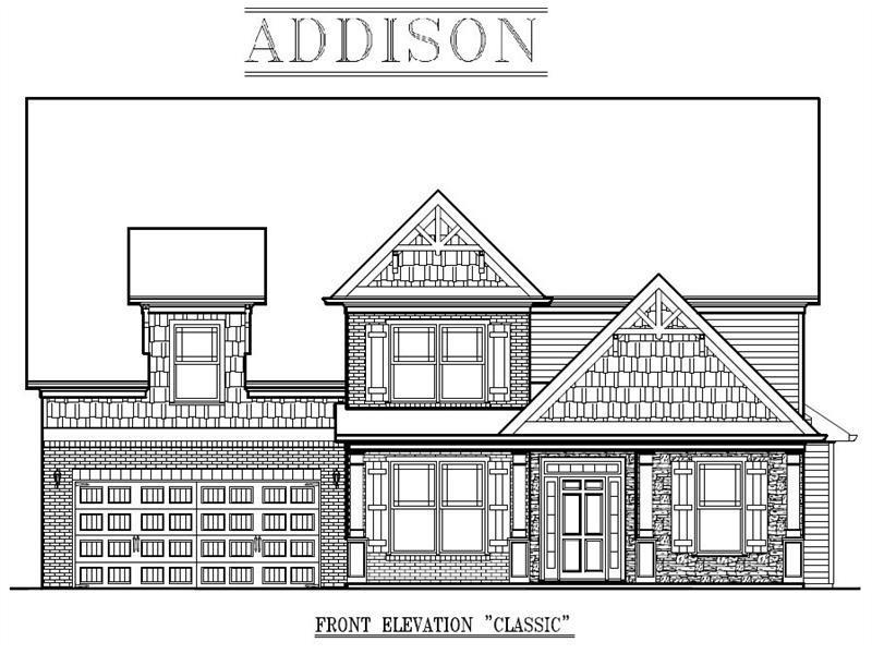 1903 Crosswaters Dr., Dacula, GA 30019