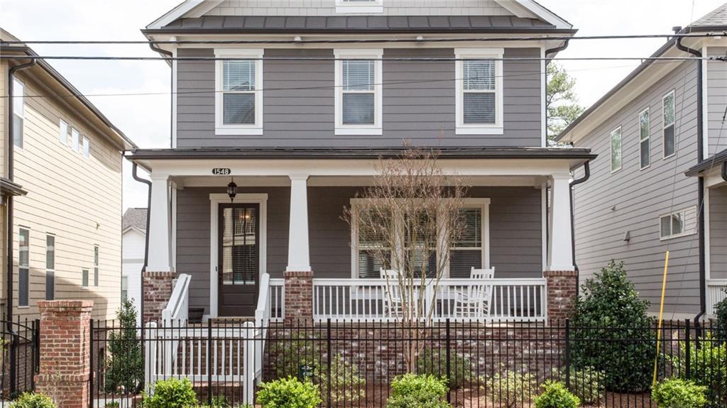 1548 Roswell St., Smyrna, GA 30080