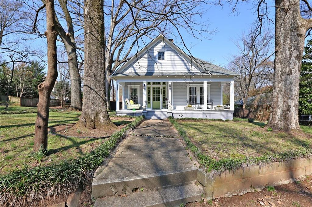 1447 Benteen Ave., Atlanta, GA 30315