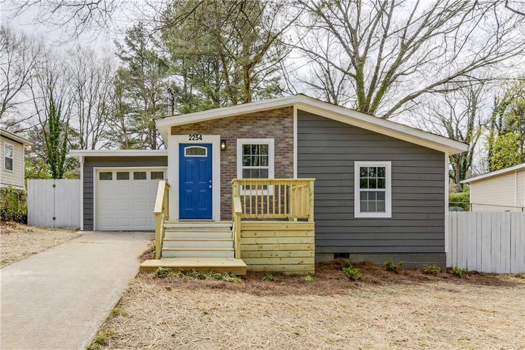 2254 Abner Pl., Atlanta, GA 30318