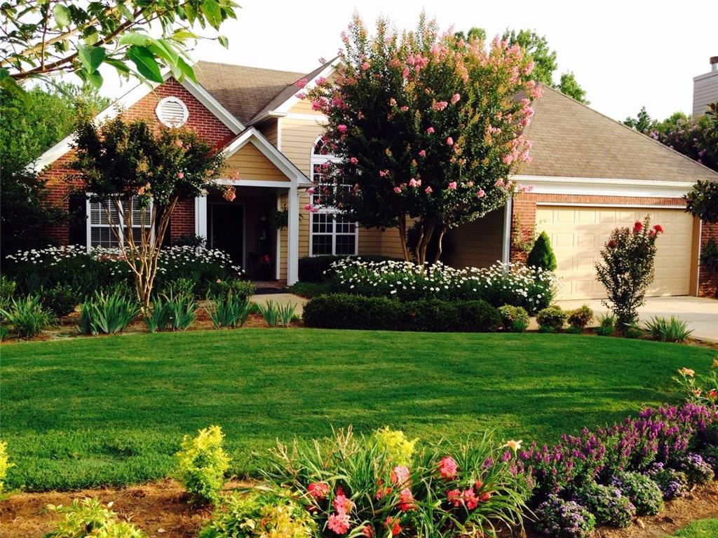 3534 Daventry Ln., Kennesaw, GA 30144