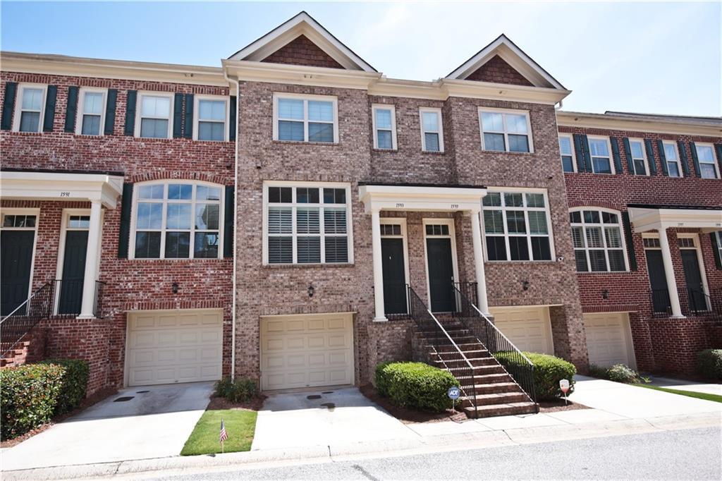 1593 Mosaic Way, Smyrna, GA 30080