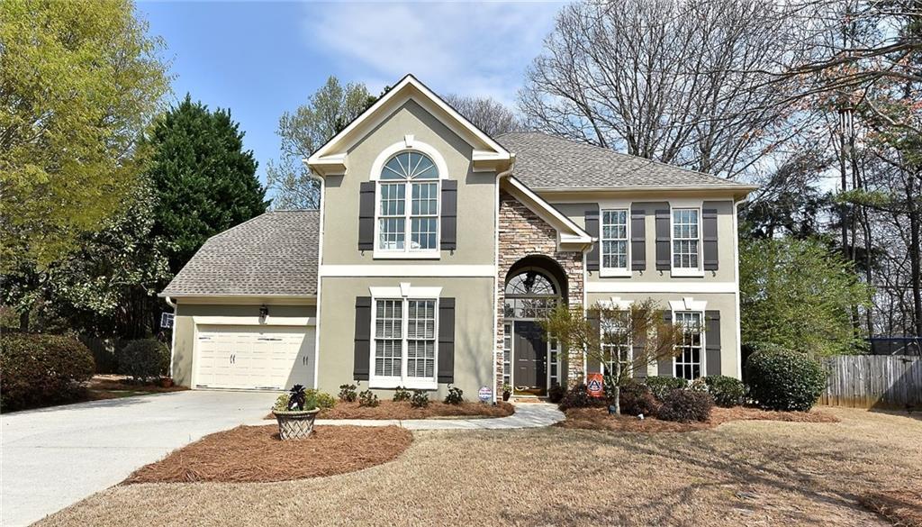 11130 Brookhollow Tr., Alpharetta, GA 30022