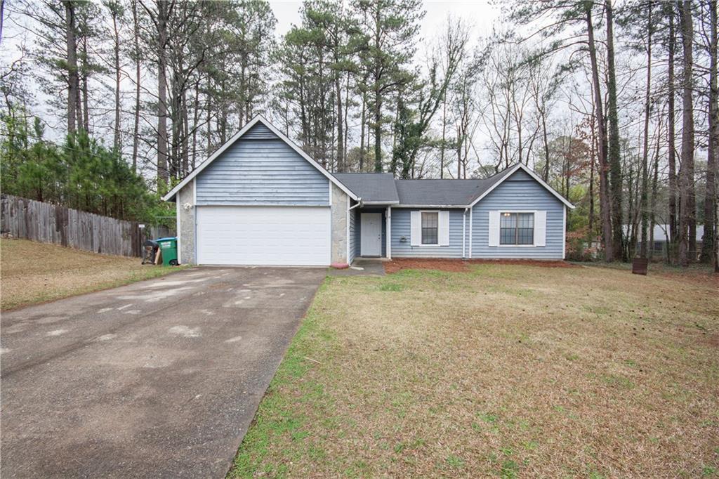 2621 Centennial Ct., Duluth, GA 30096