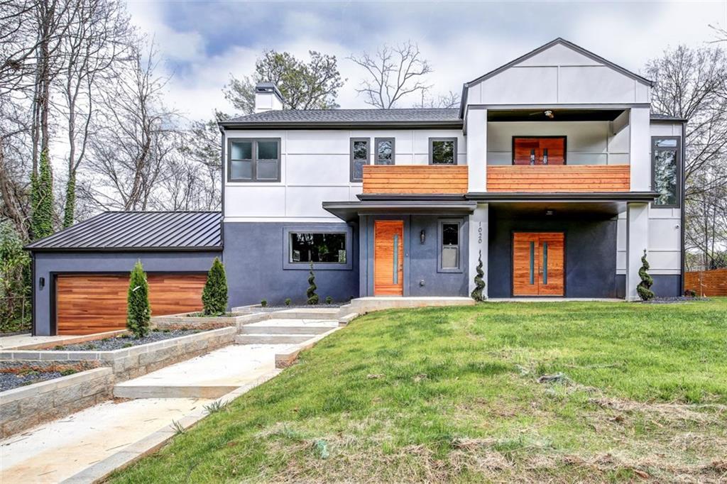 1020 Edie Ave., Atlanta, GA 30312