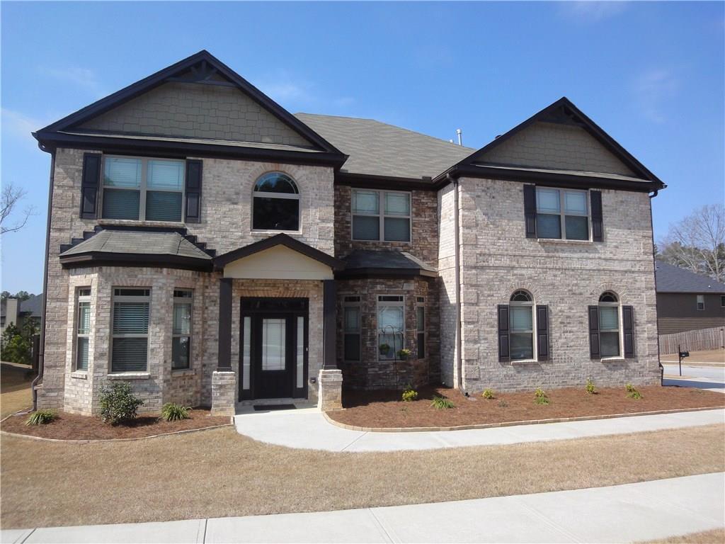 2101 Browning Bend Ct., Dacula, GA 30019