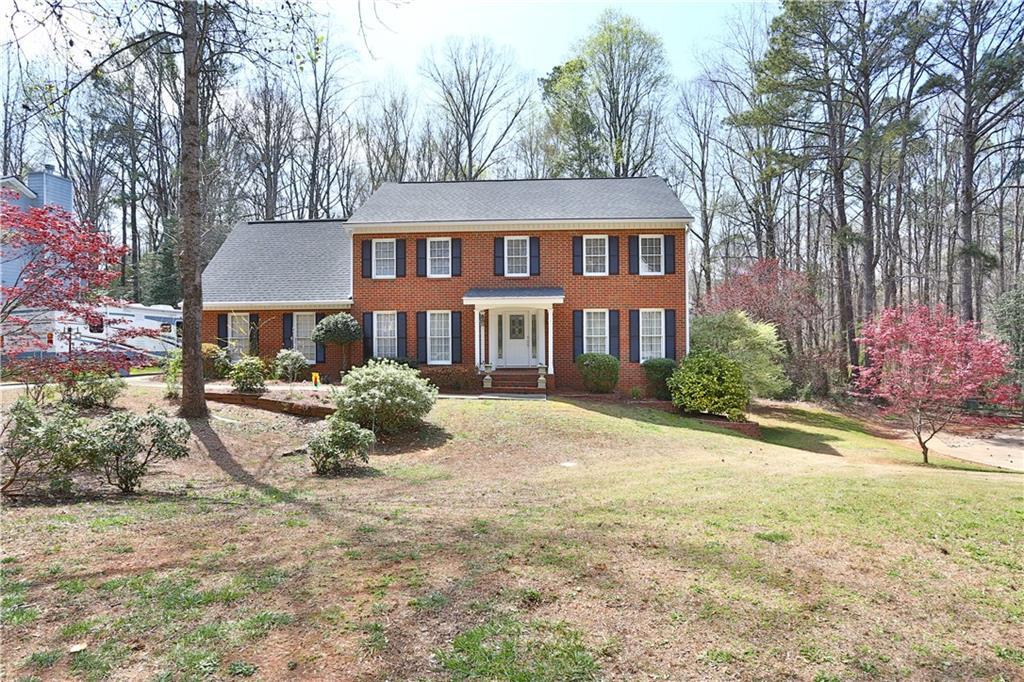 1337 Rivermist Dr., Lilburn, GA 30047
