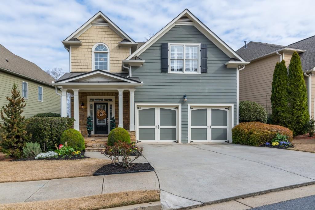 4251 Glen Vista Ct., Duluth, GA 30097