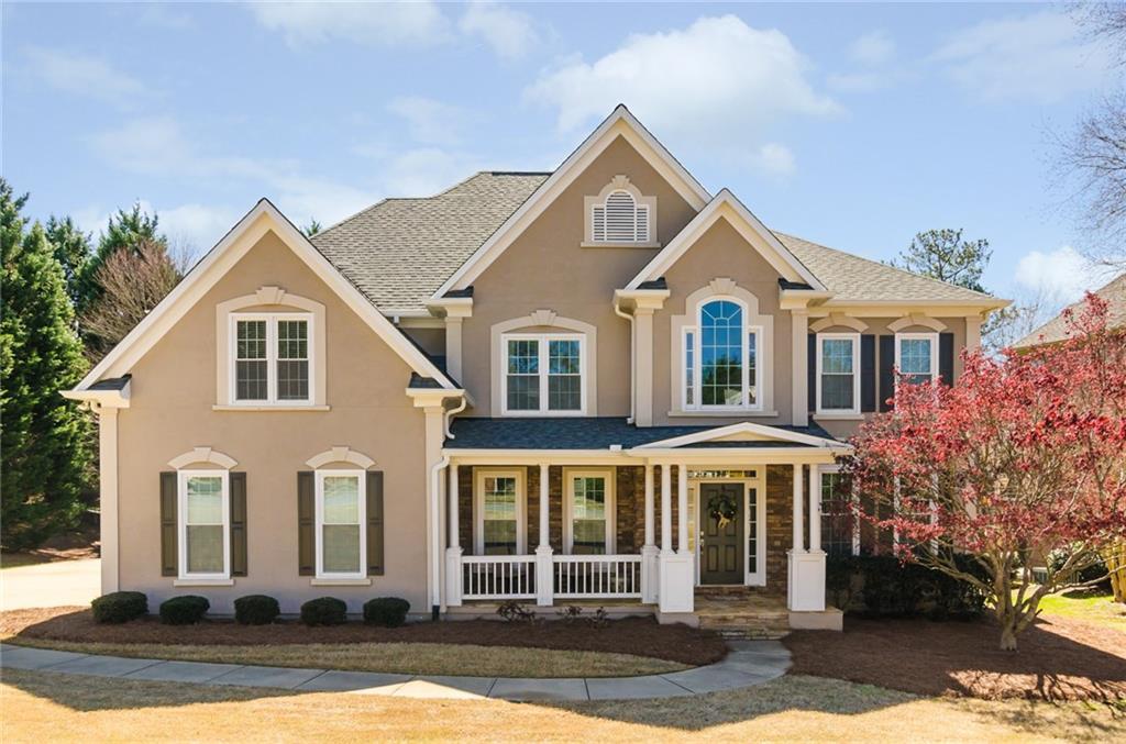720 Abbeywood Dr., Roswell, GA 30075