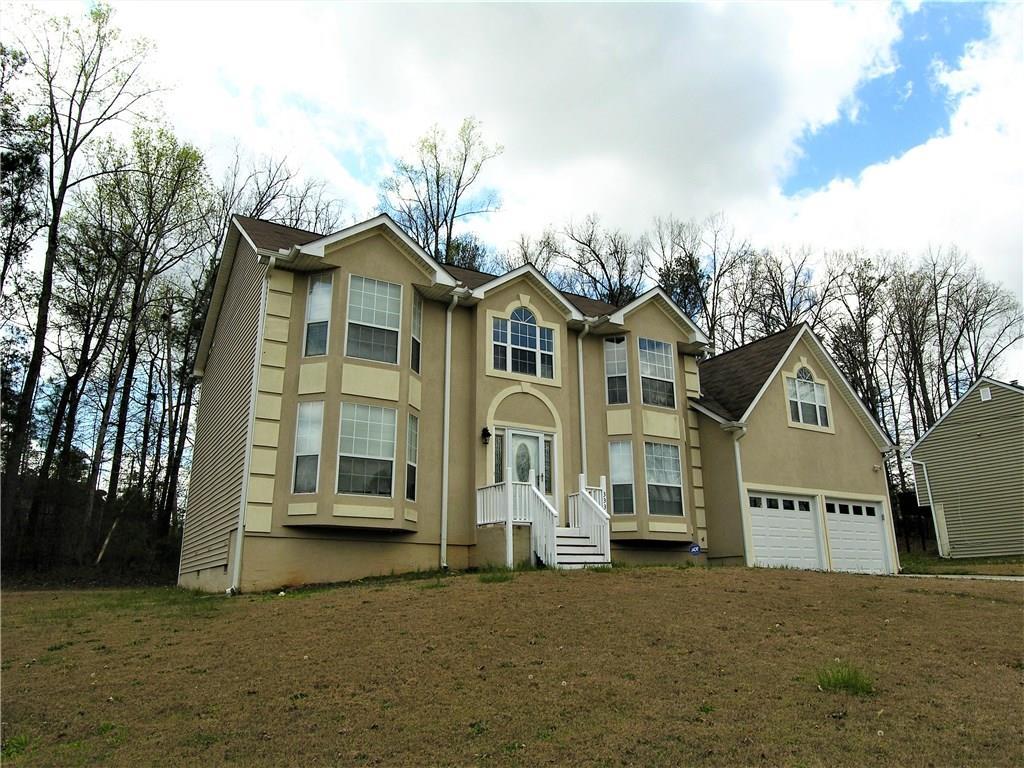 3335 Eastmont Ln., Lithonia, GA 30038