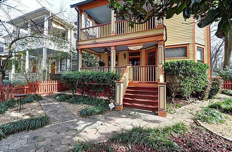 540 Boulevard, Atlanta, GA 30312
