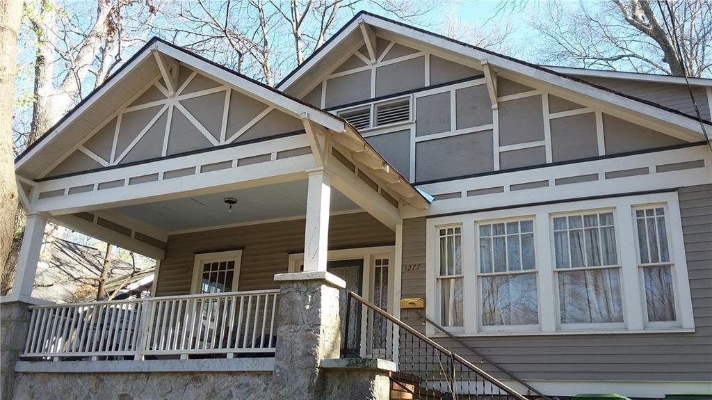 1277 Euclid Ave., Atlanta, GA 30307