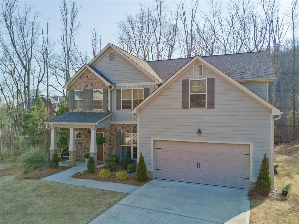 6550 E Spring Point, Cumming, GA 30041