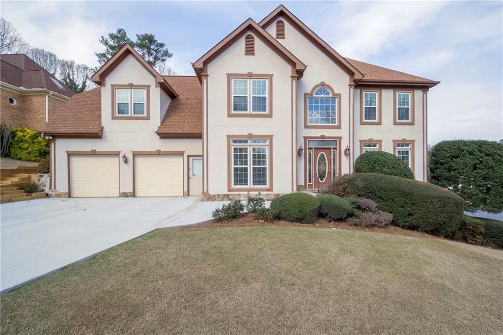 3275 Merganser Ln., Alpharetta, GA 30022