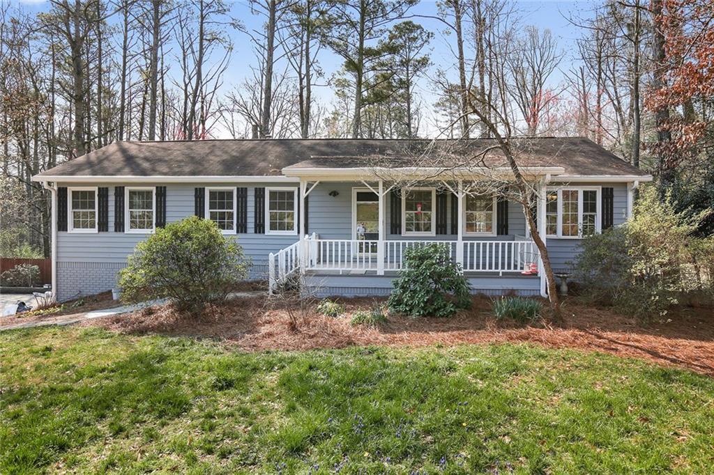 103 Chickasaw Run, Woodstock, GA 30188