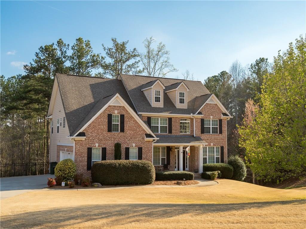 5897 Thistle Ct., Douglasville, GA 30135
