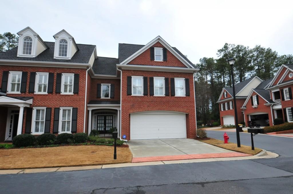 108 Magnolia Grove, Alpharetta, GA 30022