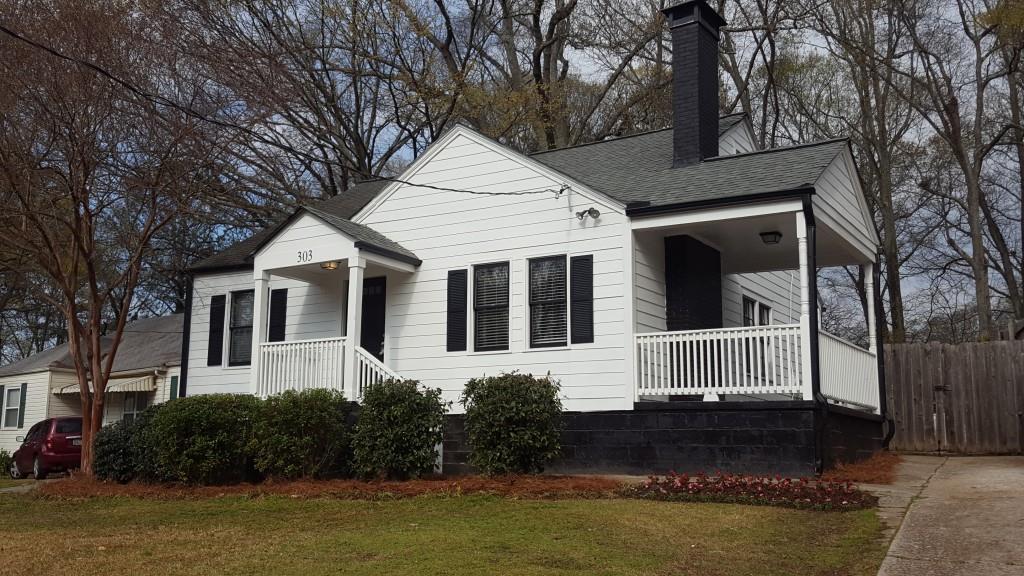 303 Warren St., Atlanta, GA 30317