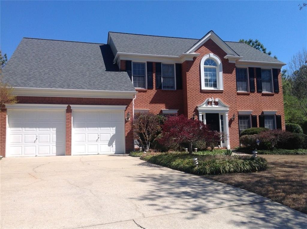 225 Ganton Ct., Johns Creek, GA 30097