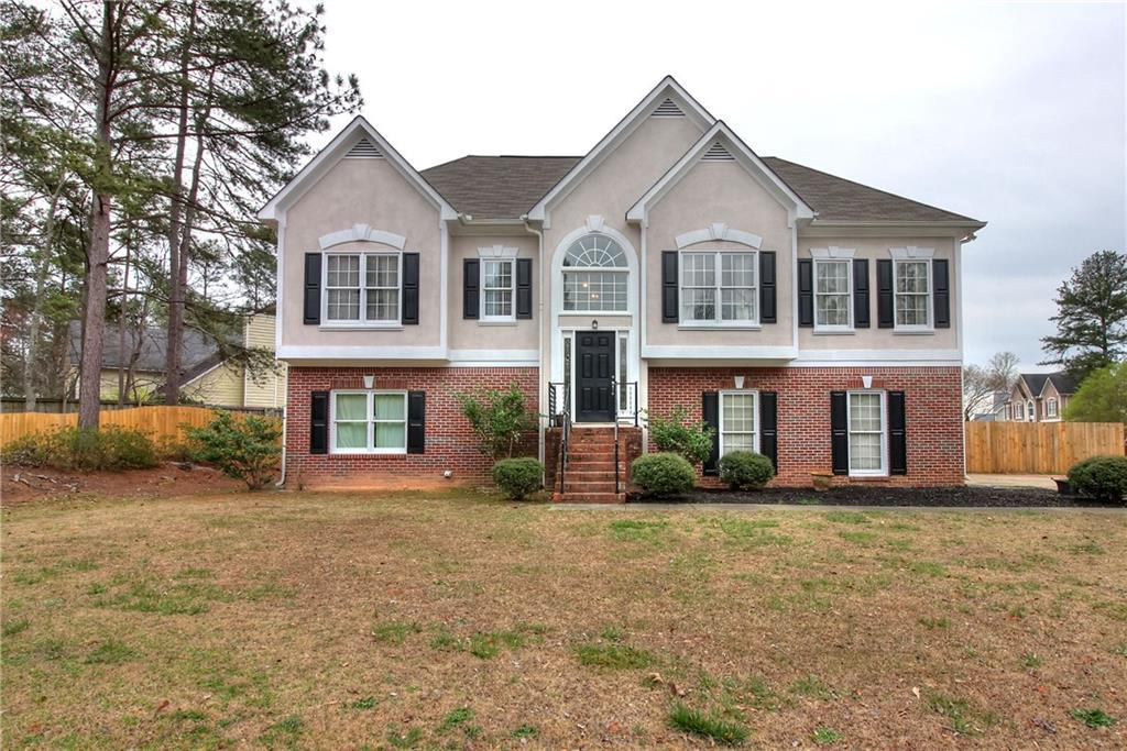 3420 N Cook Rd., Powder Springs, GA 30127