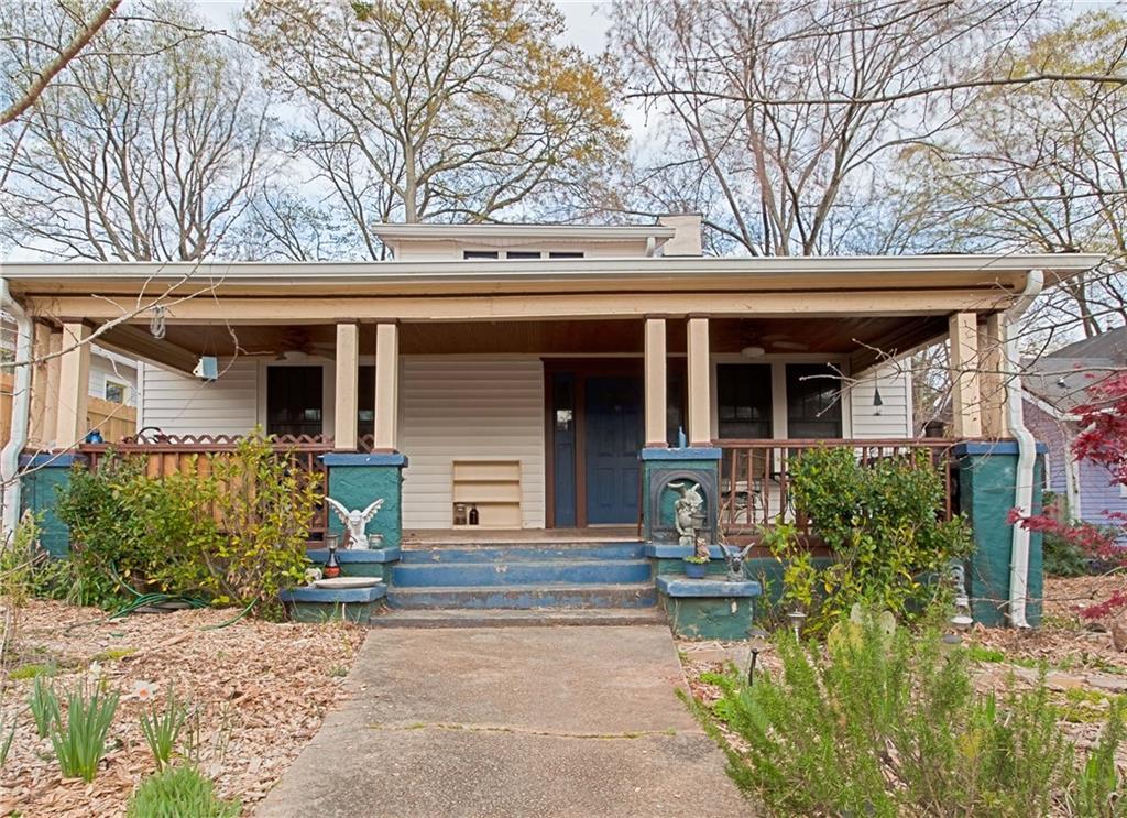 144 Madison Ave., Decatur, GA 30030