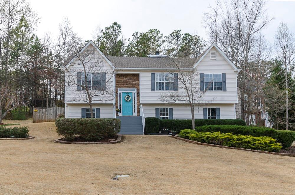 5215 Amherst Way, Flowery Branch, GA 30542