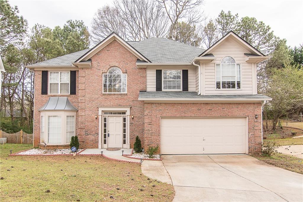 350 Fountainmist Tr., Lawrenceville, GA 30043