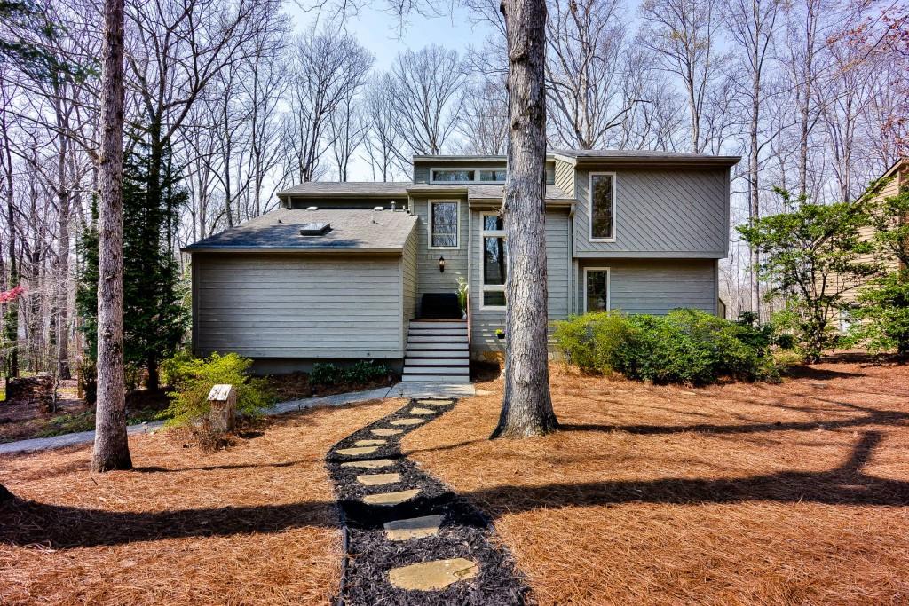 4629 Smoke Rise Ln., Marietta, GA 30062