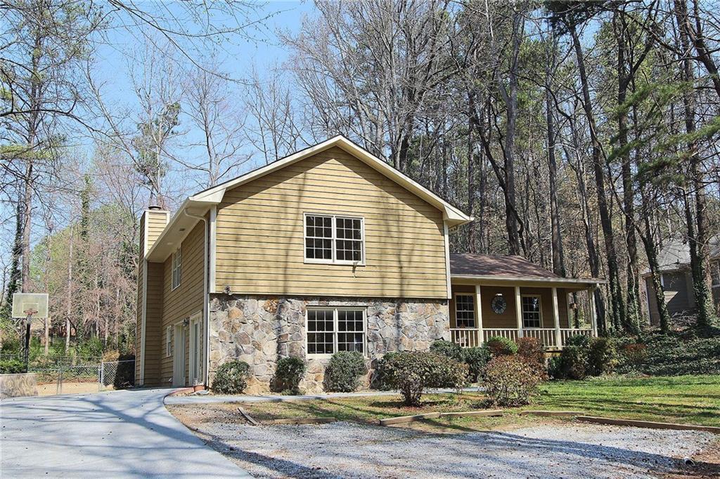 204 Newport Rd., Lilburn, GA 30047