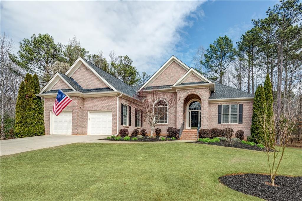 140 Welford Trace, Alpharetta, GA 30004