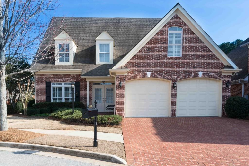 2292 Ivy Mountain Dr., Snellville, GA 30078