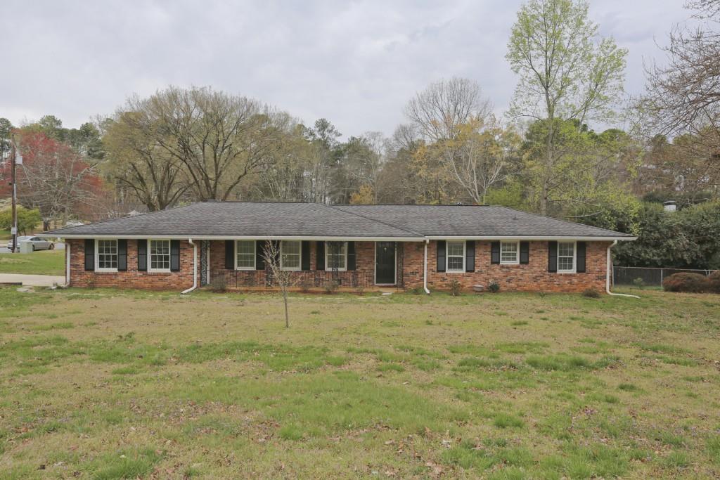 2454 Henderson Rd., Tucker, GA 30084