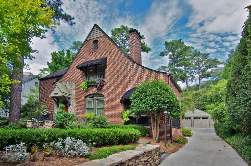 1635 N Pelham Rd., Atlanta, GA 30324