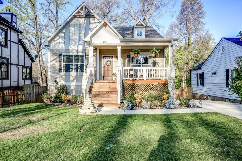755 Stokeswood Ave., Atlanta, GA 30316