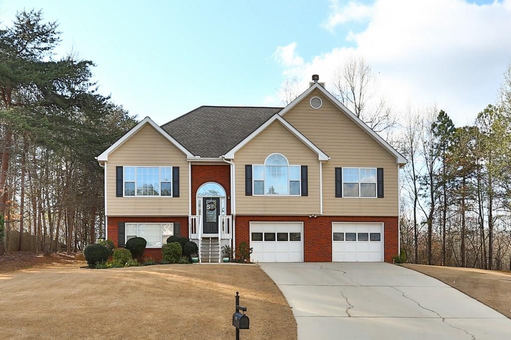6310 Horizon Dr., Flowery Branch, GA 30542