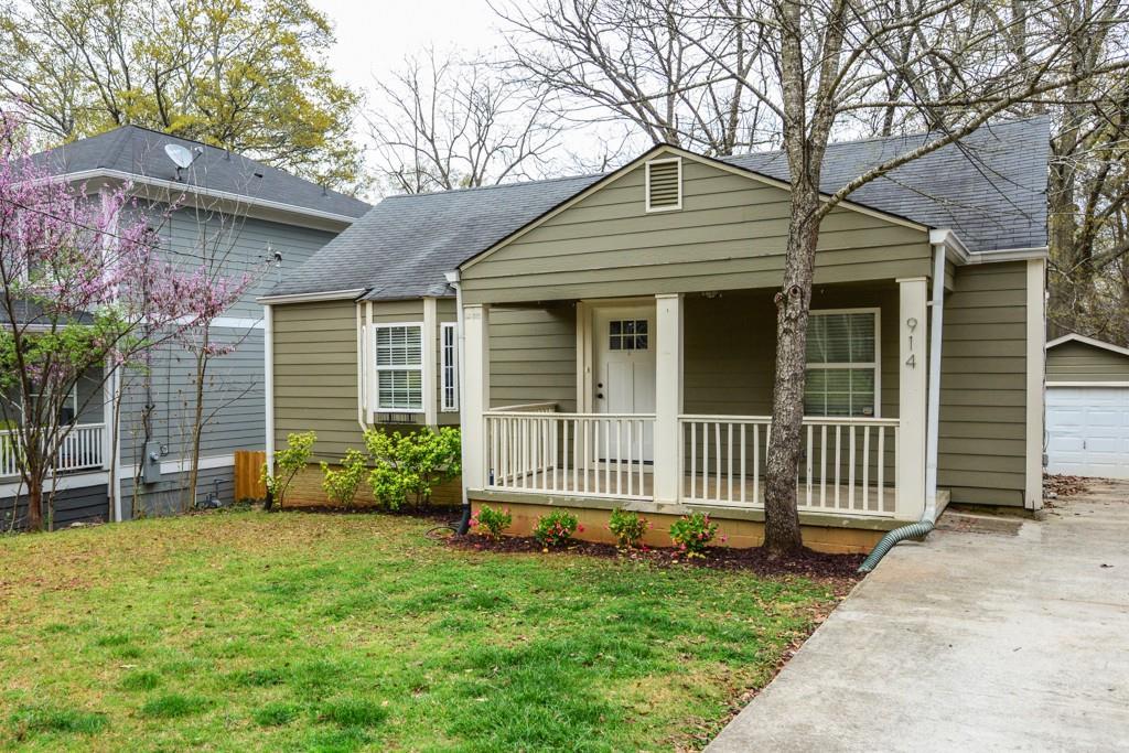 914 Stallings Ave., Atlanta, GA 30316