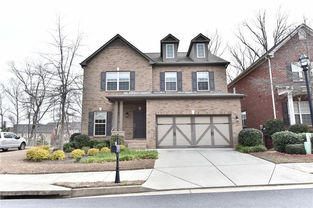 3605 Flycatcher Way, Duluth, GA 30097