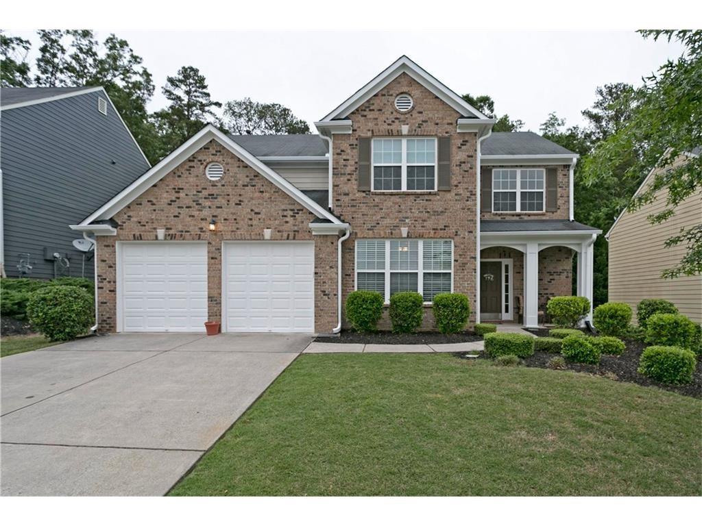 608 Hay Meadow Pl., Acworth, GA 30102