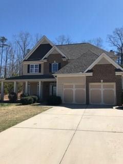 4328 Highland Gate Pkwy., Gainesville, GA 30506
