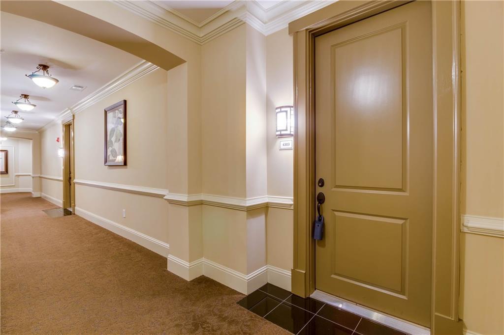 2300 Peachford Rd. #4303, Dunwoody, GA 30338