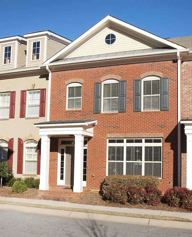 5025 Rosalie Rd., Johns Creek, GA 30022