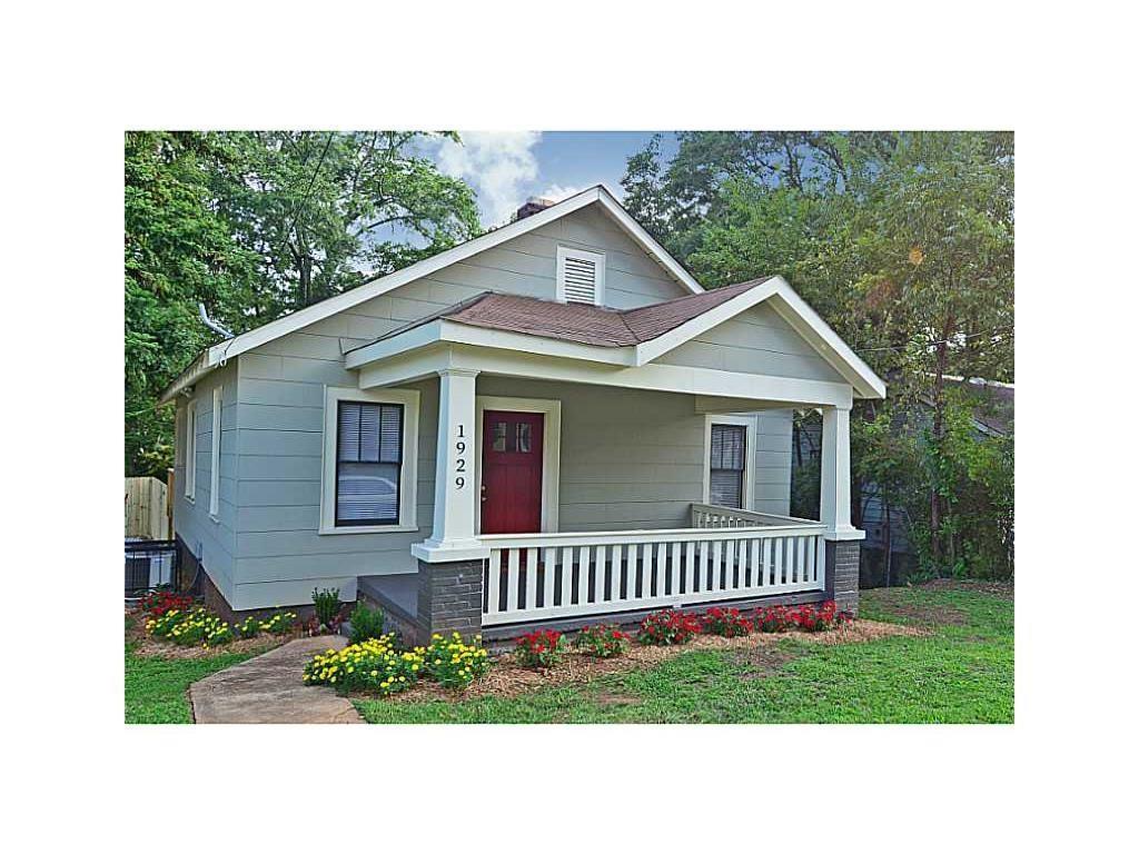 211 Eleanor St., Atlanta, GA 30317