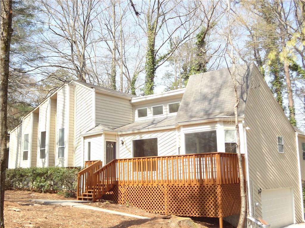 5185 Sunburst Dr., Norcross, GA 30092