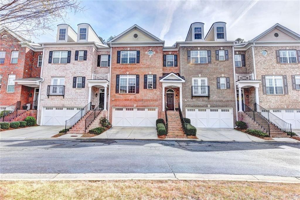 12856 Deer Park Ln., Alpharetta, GA 30004