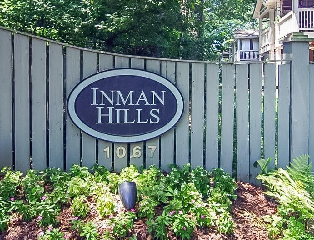 1067 Alta Ave. #17, Atlanta, GA 30307