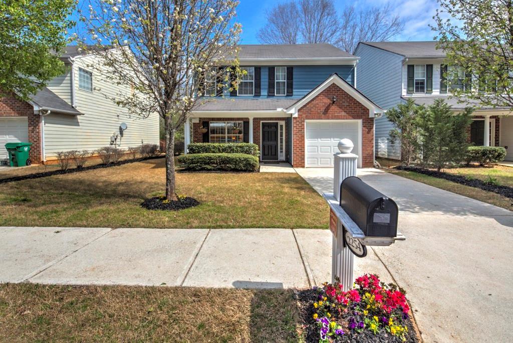 2254 Charleston Pointe, Atlanta, GA 30316