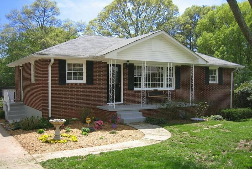 518 Alcott Dr., Smyrna, GA 30082