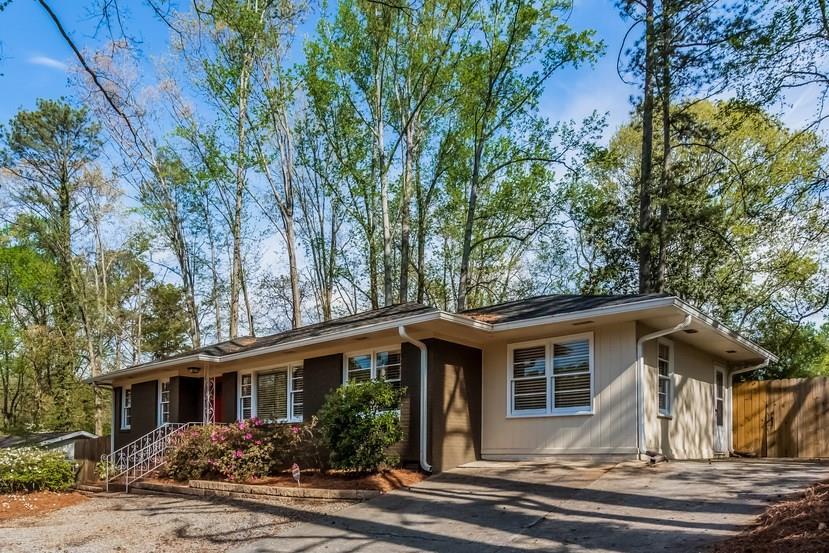 905 Church St., Smyrna, GA 30080