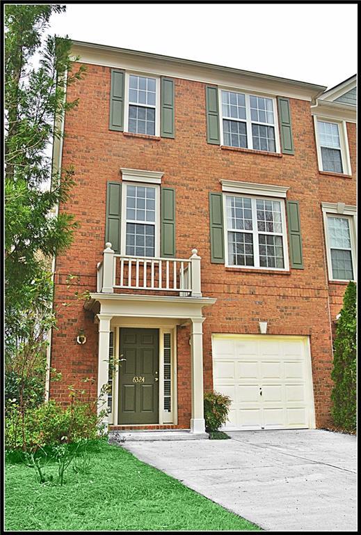 6324 Views Trace, Peachtree Corners, GA 30092