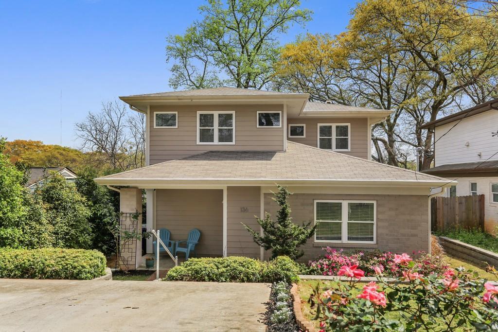 136 Ericson St., Atlanta, GA 30317